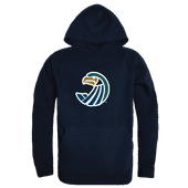 W Republic The Freshman Hoodie Salve Regina Seahawks 512-474