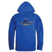 W Republic The Freshman Hoodie Worcester State Lancers 512-478