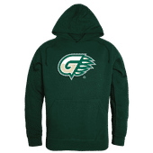 W Republic The Freshman Hoodie Georgia Gwinnett Grizzlies 512-493