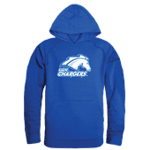 W Republic The Freshman Hoodie University Of Alabama At Huntsville Chargers 512-495