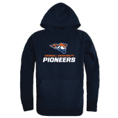 W Republic The Freshman Hoodie Carroll University Pioneers 512-508