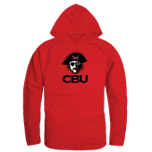 W Republic The Freshman Hoodie Christian Brothers University Buccaneers 512-510