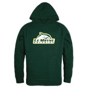 W Republic The Freshman Hoodie Le Moyne Dolphins 512-529