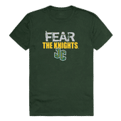 W Republic Fear College Tee New Jersey City Gothic Knights 518-456