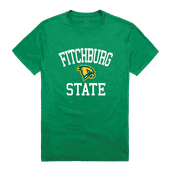 W Republic Arch Tee Fitchburg State Falcons 539-519