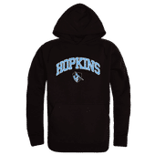 W Republic Campus Hoodie Johns Hopkins Blue Jays 540-319
