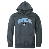 W Republic Campus Hoodie Johns Hopkins Blue Jays 540-319
