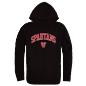 W Republic Campus Hoodie Tampa Spartans 540-448