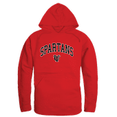 W Republic Campus Hoodie Tampa Spartans 540-448