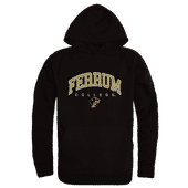 W Republic Campus Hoodie Ferrum Panthers 540-452