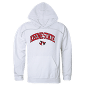 W Republic Campus Hoodie Keene St College Owls 540-453