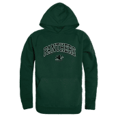 W Republic Campus Hoodie Plymouth State Panthers 540-457