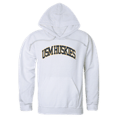 W Republic Campus Hoodie Southern Maine Huskies 540-459