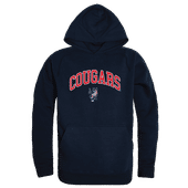 W Republic Campus Hoodie Columbus State Cougars 540-464