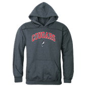 W Republic Campus Hoodie Columbus State Cougars 540-464