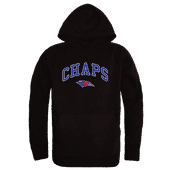 W Republic Campus Hoodie Lubbock Christian Chaparrals 540-465