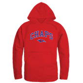 W Republic Campus Hoodie Lubbock Christian Chaparrals 540-465