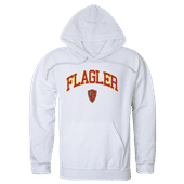W Republic Campus Hoodie Flagler College Saints 540-466