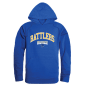 W Republic Campus Hoodie St. Mary's Rattlers 540-468