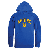 W Republic Campus Hoodie North Carolina A&T Aggies 540-470