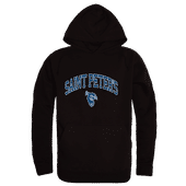 W Republic Campus Hoodie Saint Peter's Peacocks 540-473