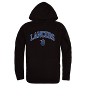 W Republic Campus Hoodie Worcester State Lancers 540-478