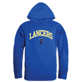 W Republic Campus Hoodie Worcester State Lancers 540-478