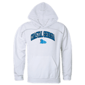 W Republic Campus Hoodie Coastal Georgia Mariners 540-484