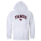 W Republic Campus Hoodie Texas A&M International Dustdevils 540-491
