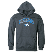 W Republic Campus Hoodie University Of Alabama At Huntsville Chargers 540-495