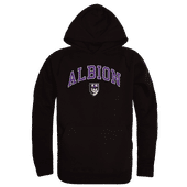 W Republic Campus Hoodie Albion Britons 540-497