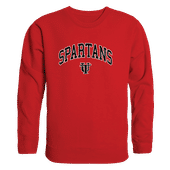W Republic Campus Crewneck Tampa Spartans 541-448