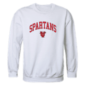 W Republic Campus Crewneck Tampa Spartans 541-448