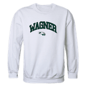 W Republic Campus Crewneck Wagner Seahawks 541-462