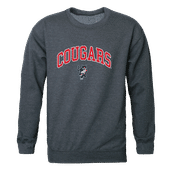 W Republic Campus Crewneck Columbus State Cougars 541-464