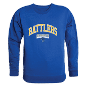 W Republic Campus Crewneck St. Mary's Rattlers 541-468