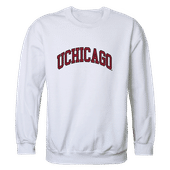 W Republic Campus Crewneck Chicago Maroons 541-469