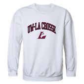W Republic Campus Crewneck University Of Wisconsin-La Crosse Eagles 541-477
