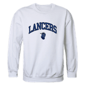 W Republic Campus Crewneck Worcester State Lancers 541-478