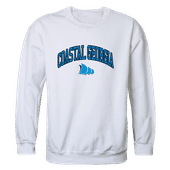 W Republic Campus Crewneck Coastal Georgia Mariners 541-484
