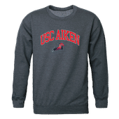 W Republic Campus Crewneck Usc Aiken Pacers 541-485