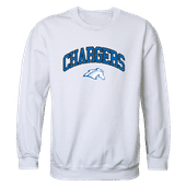 W Republic Campus Crewneck University Of Alabama At Huntsville Chargers 541-495