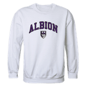 W Republic Campus Crewneck Albion Britons 541-497