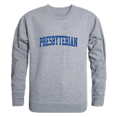 W Republic Game Day Crewneck Presbyterian Blue Hose 543-472