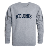 W Republic Game Day Crewneck Bob Jones Bruins 543-502