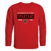 W Republic Established Crewneck Tampa Spartans 544-448