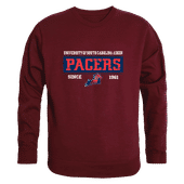 W Republic Established Crewneck Usc Aiken Pacers 544-485