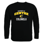 W Republic Property Of Crewneck Centre Colonels 545-450