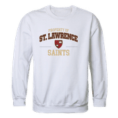 W Republic Property Of Crewneck St Lawrence Saints 545-460