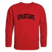 W Republic Arch Crewneck Tampa Spartans 546-448